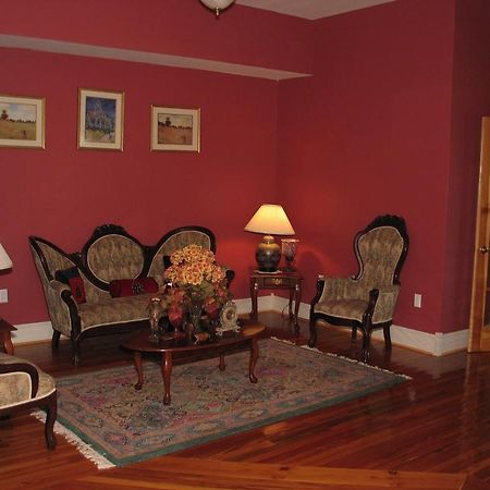 The Victorian-Candle Bed & Breakfast California Extérieur photo