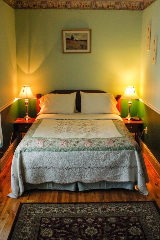 The Victorian-Candle Bed & Breakfast California Chambre photo