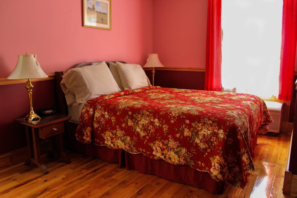 The Victorian-Candle Bed & Breakfast California Chambre photo