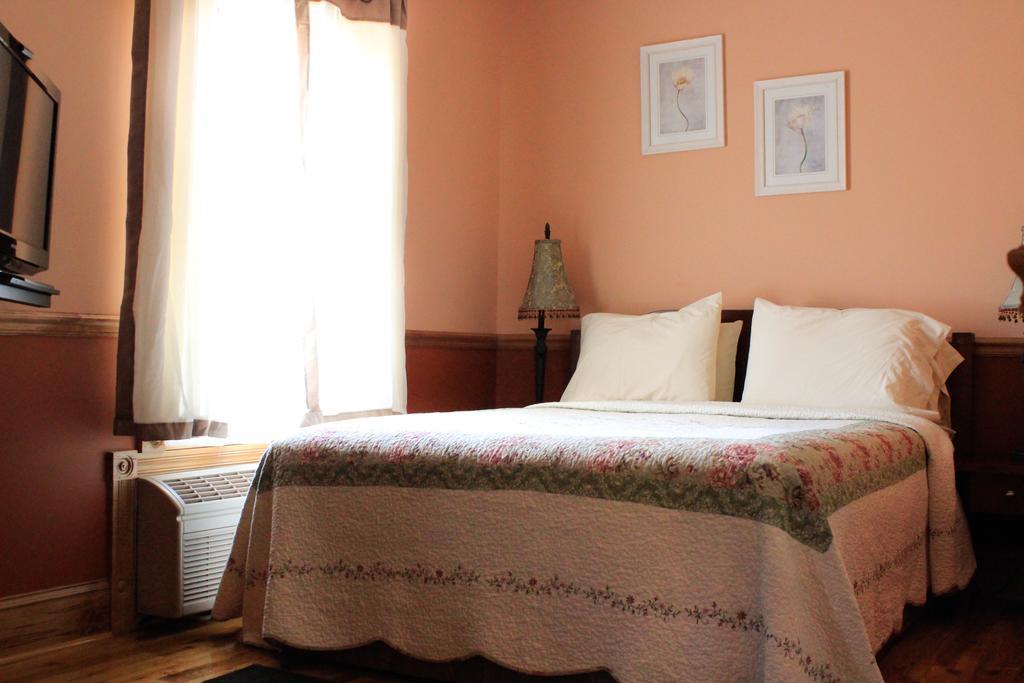 The Victorian-Candle Bed & Breakfast California Chambre photo