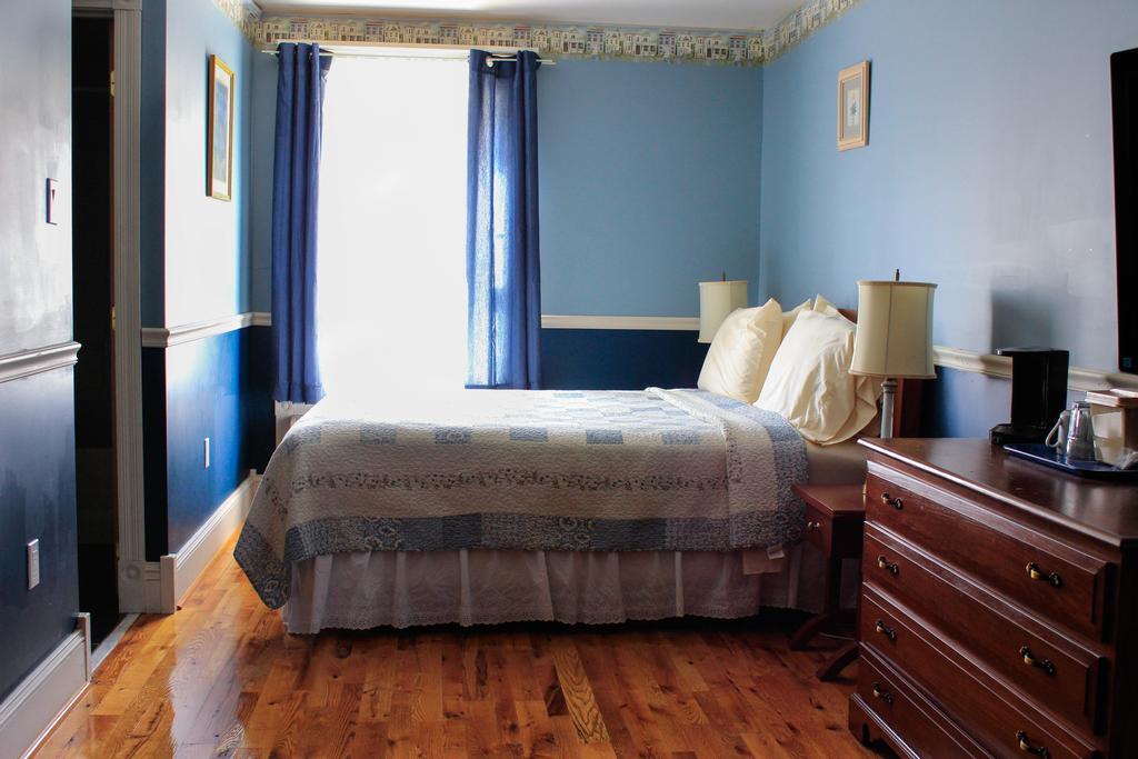 The Victorian-Candle Bed & Breakfast California Chambre photo