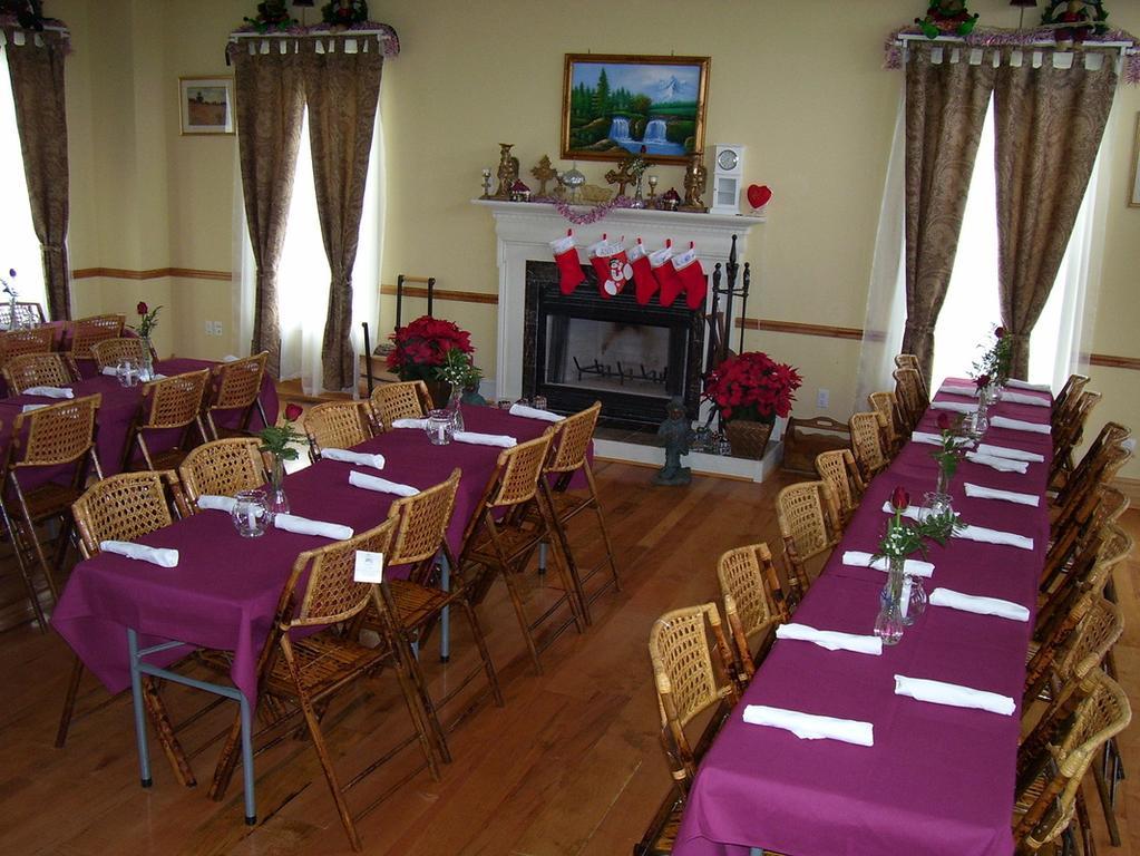 The Victorian-Candle Bed & Breakfast California Extérieur photo