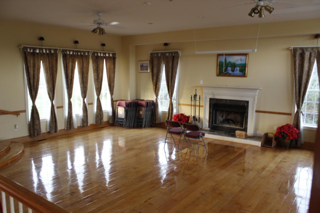 The Victorian-Candle Bed & Breakfast California Extérieur photo