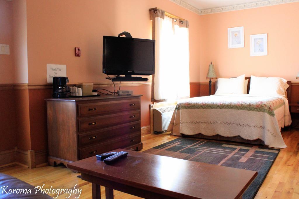 The Victorian-Candle Bed & Breakfast California Extérieur photo