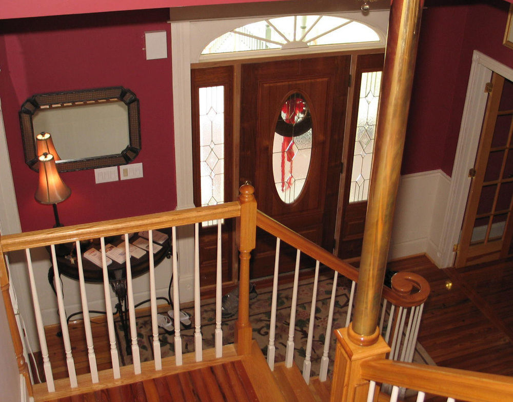 The Victorian-Candle Bed & Breakfast California Extérieur photo
