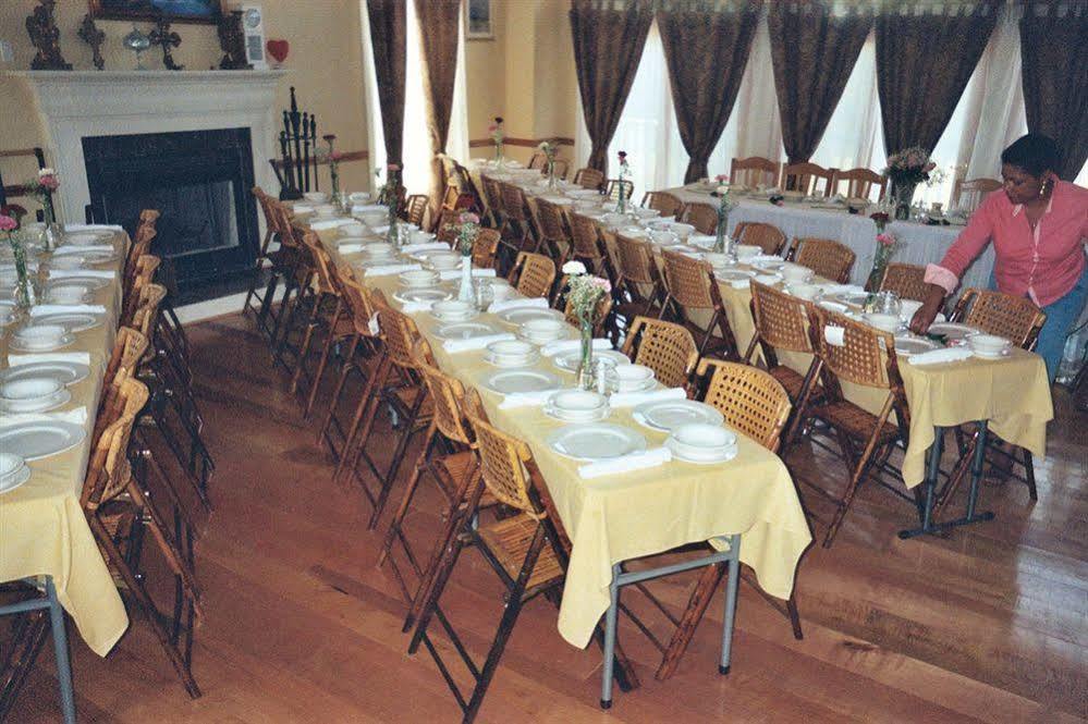 The Victorian-Candle Bed & Breakfast California Extérieur photo