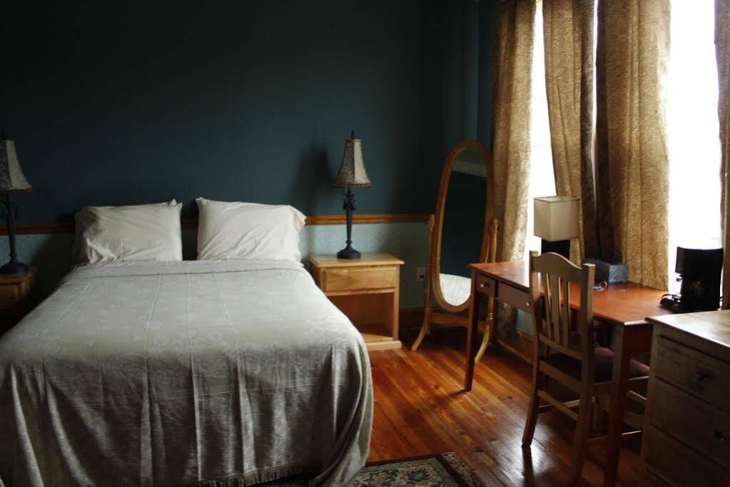 The Victorian-Candle Bed & Breakfast California Extérieur photo