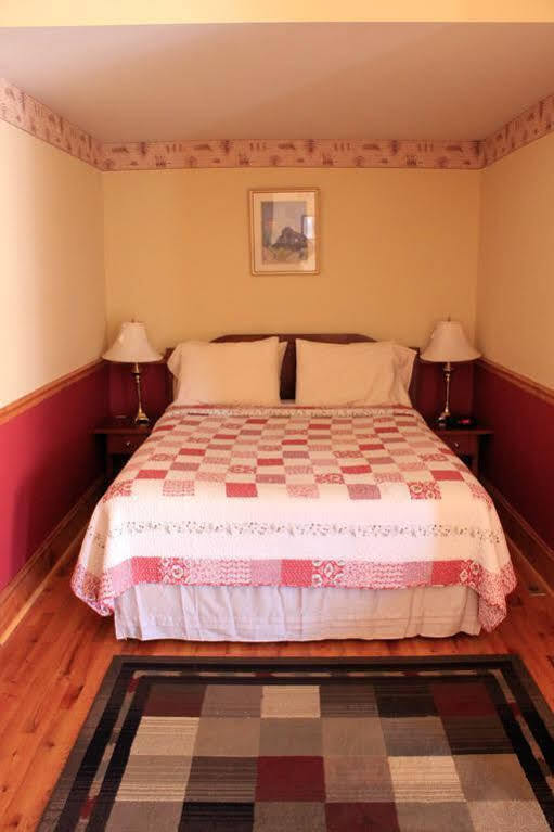 The Victorian-Candle Bed & Breakfast California Extérieur photo