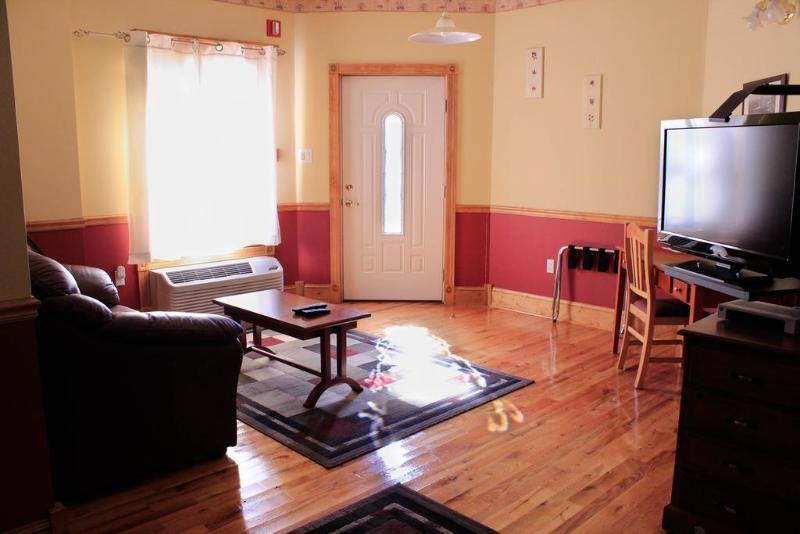 The Victorian-Candle Bed & Breakfast California Extérieur photo